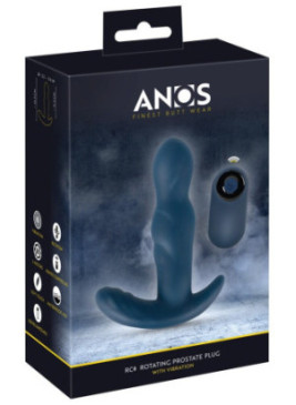 ANOS RC Swinging Plug